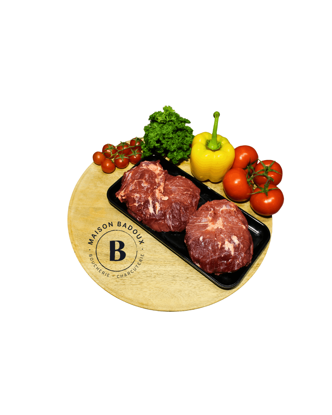 Araignée (steak du boucher)