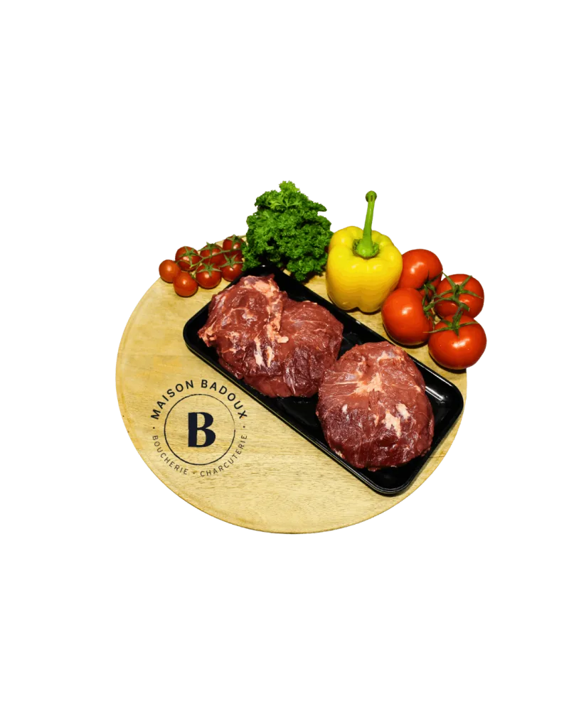 Araignée (steak du boucher)
