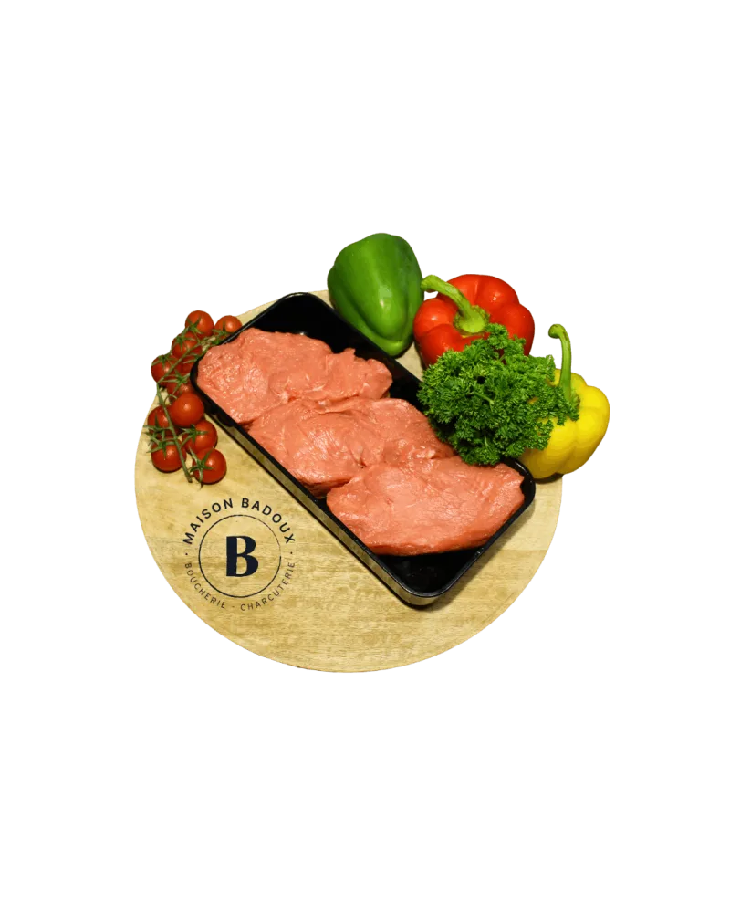 Beefsteak