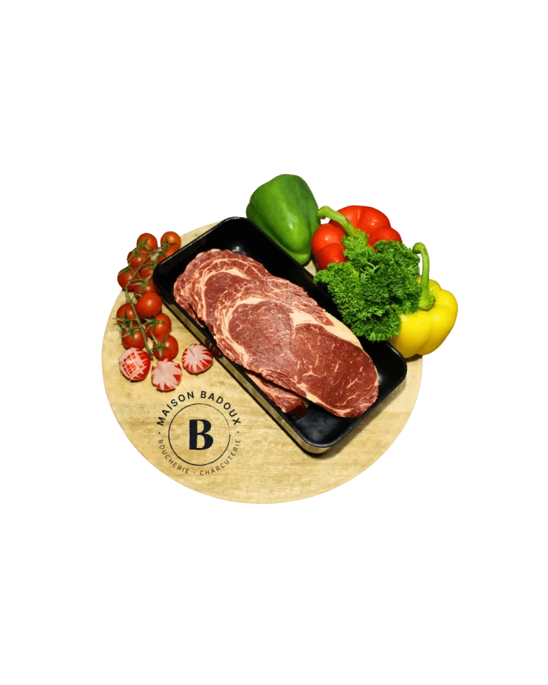 Entrecôte durham