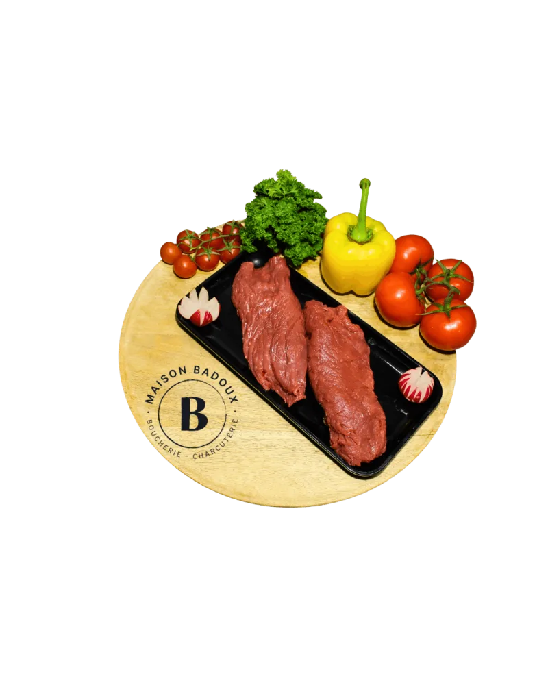 Onglet de boeuf