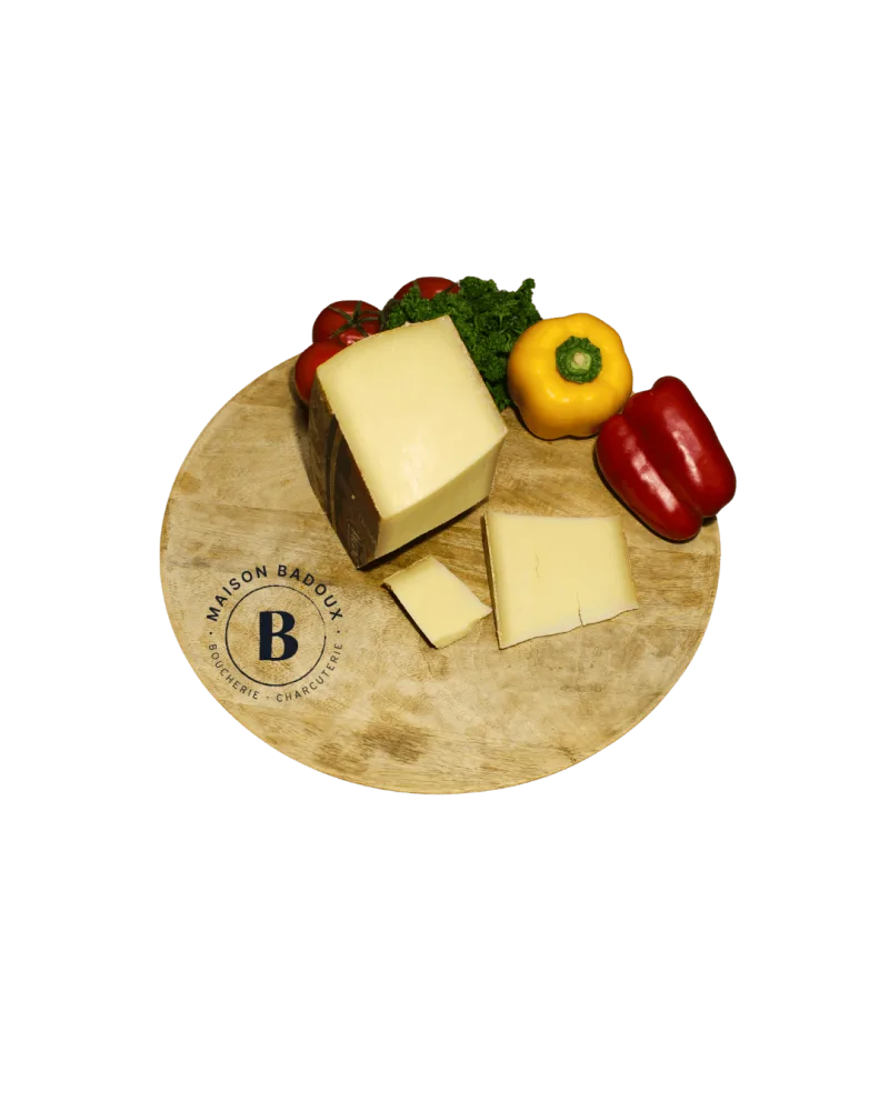 Comté