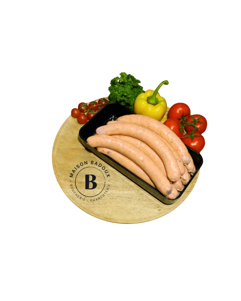 Saucisse italienne