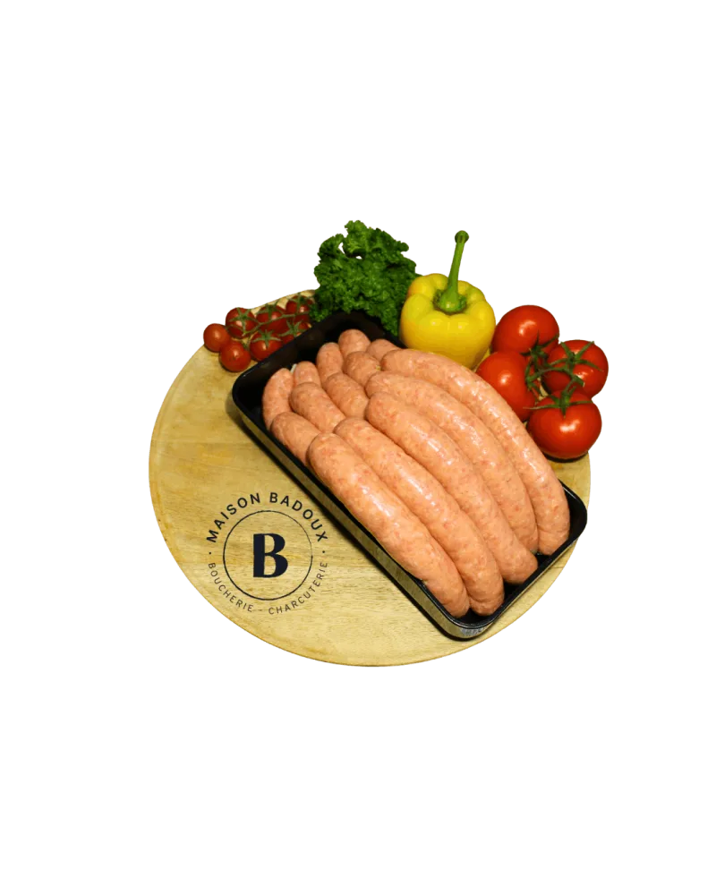 Saucisse