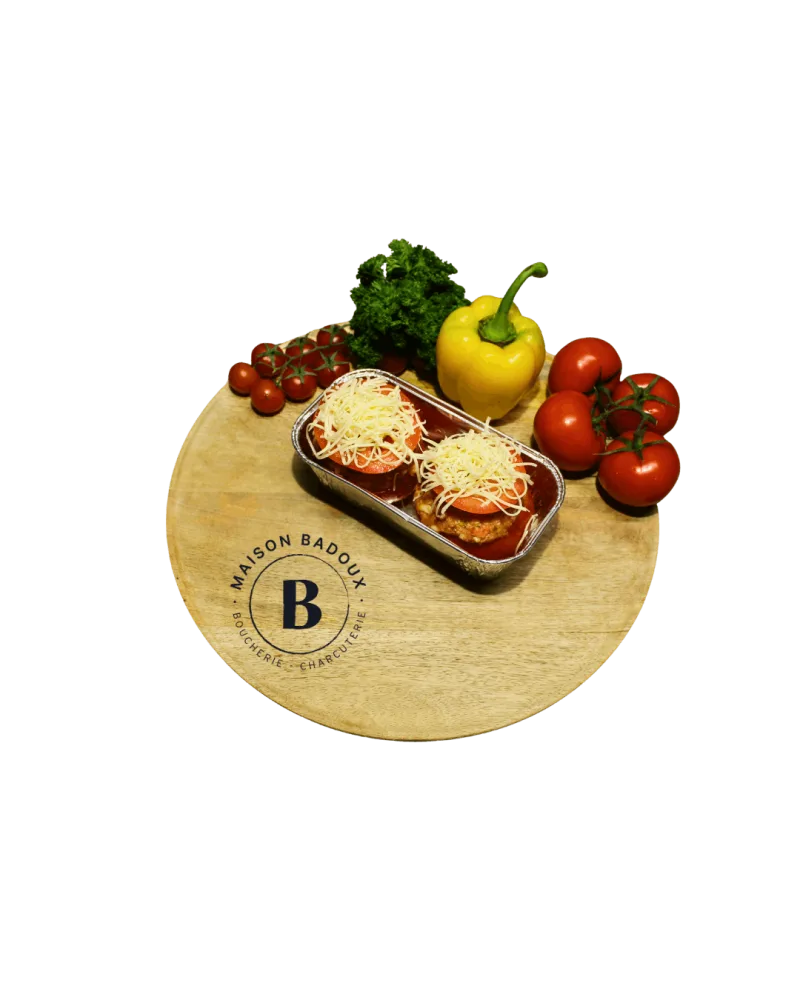 Tomate farcie
