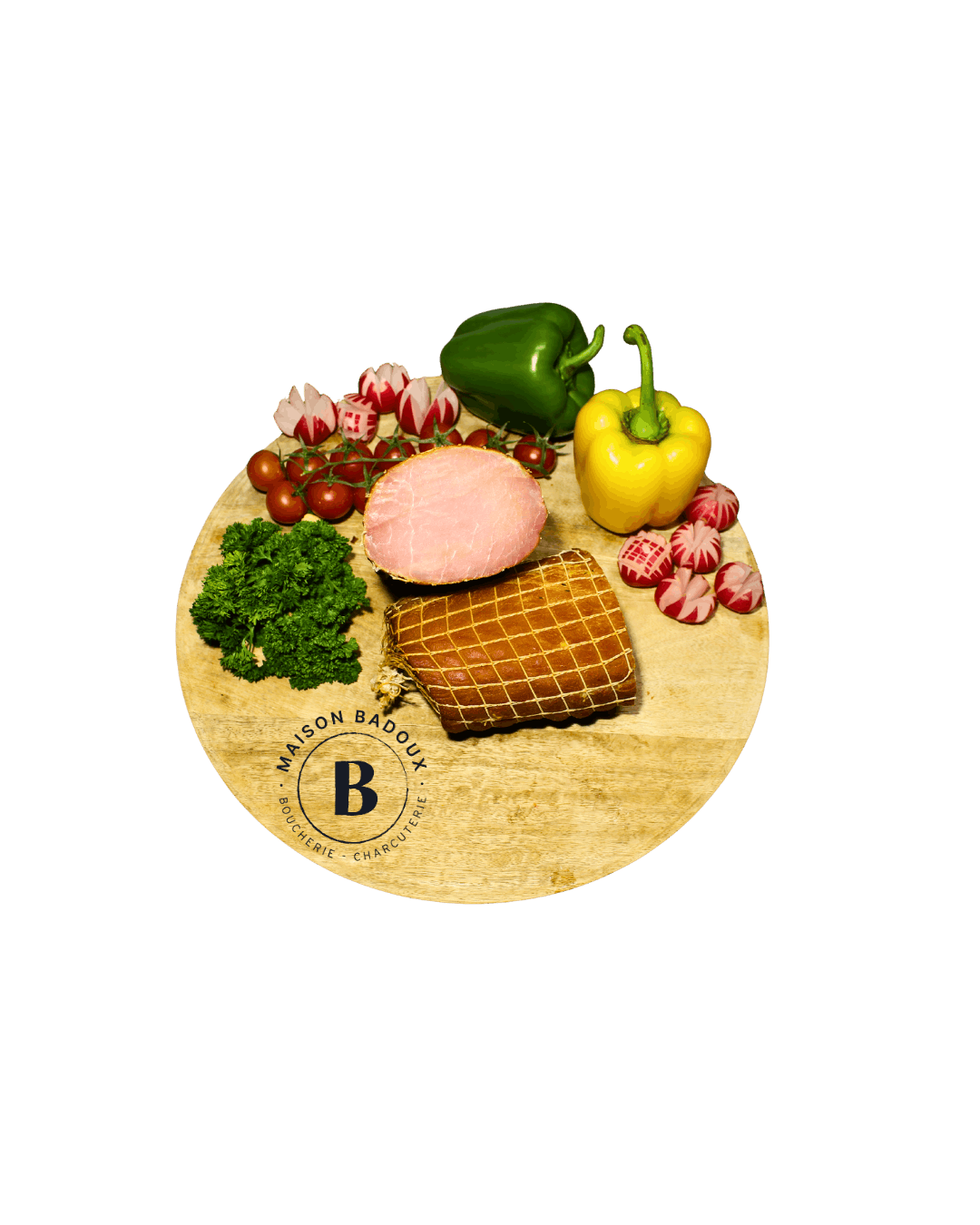 Filet de saxe maison