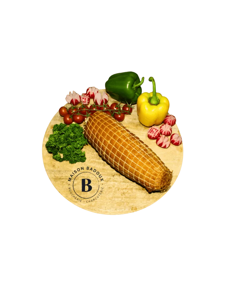 Filet de saxe