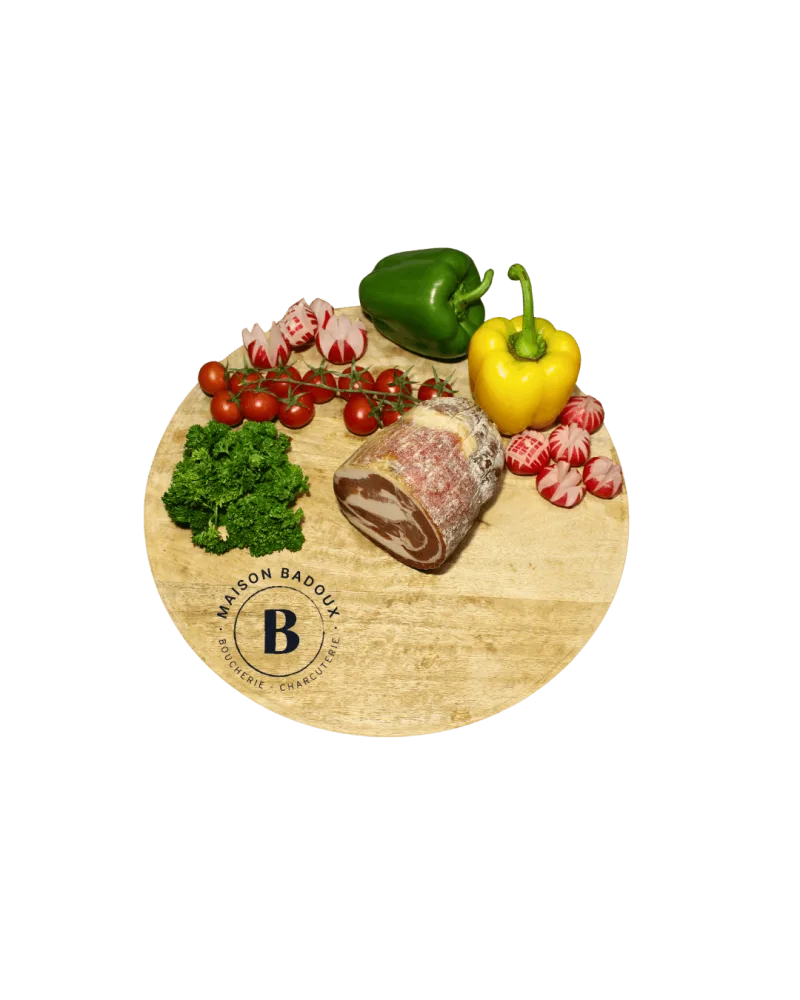 Pancetta