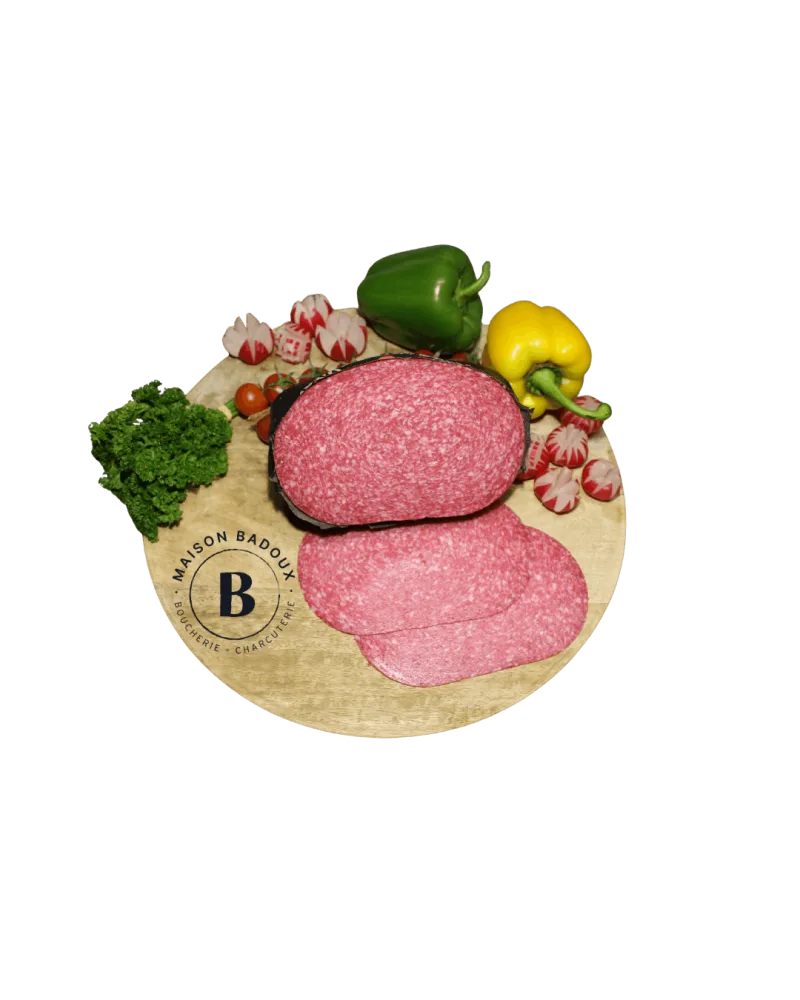 Salami duroc