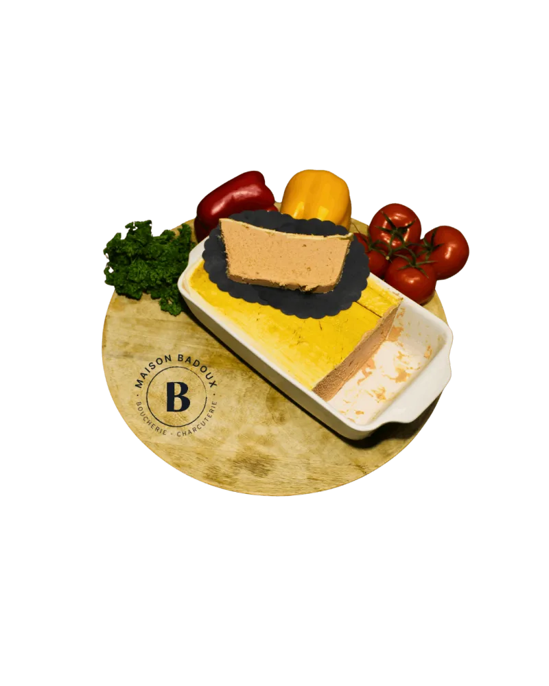 Pâté crème