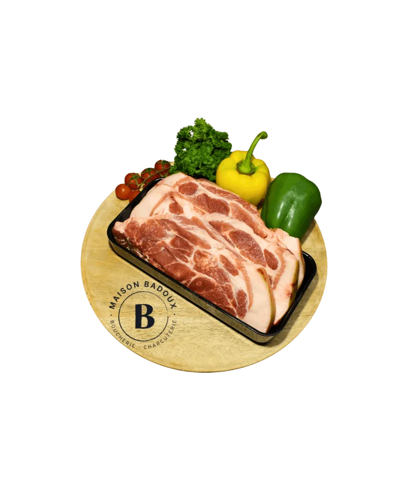 Spiering (duroc)