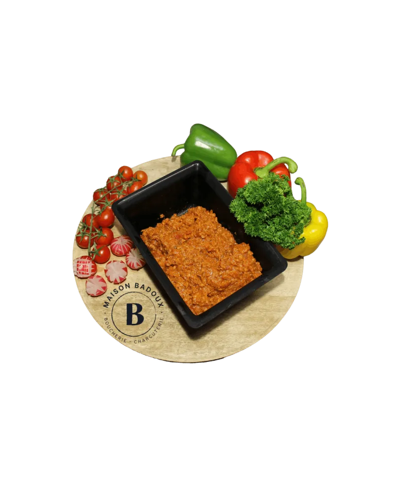 Sauce bolognaise