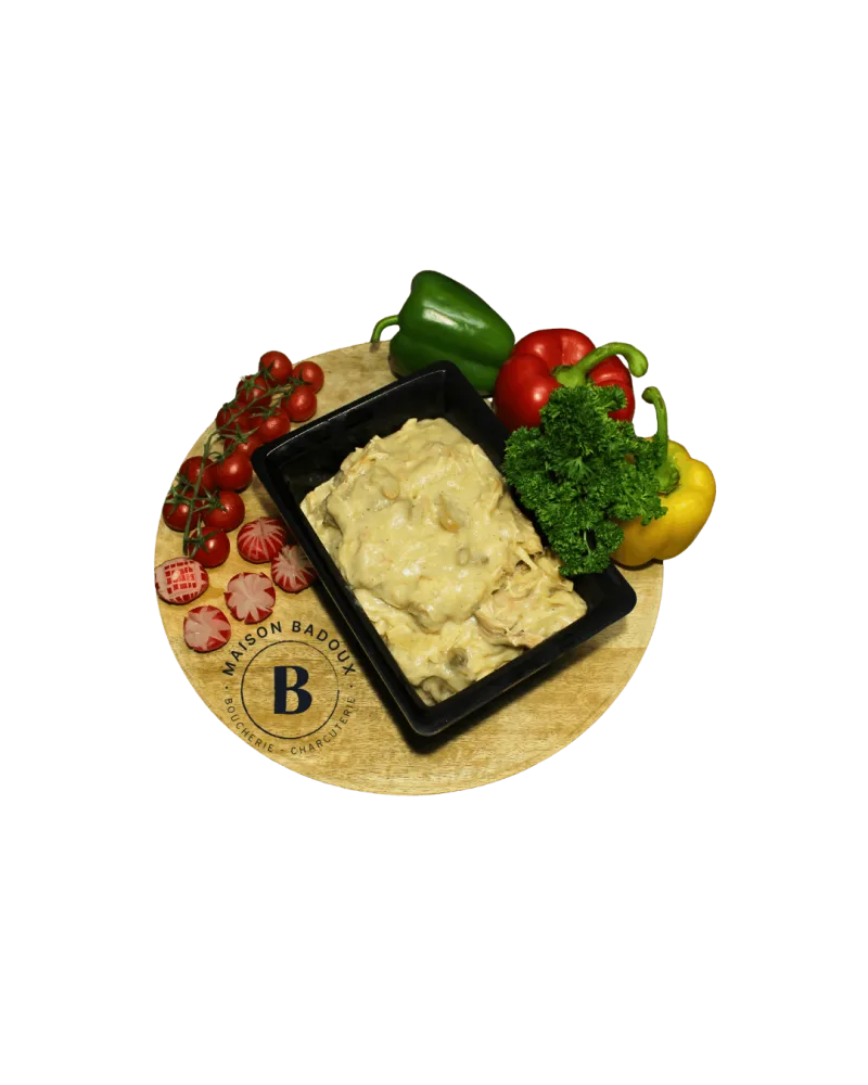 Vol au vent
