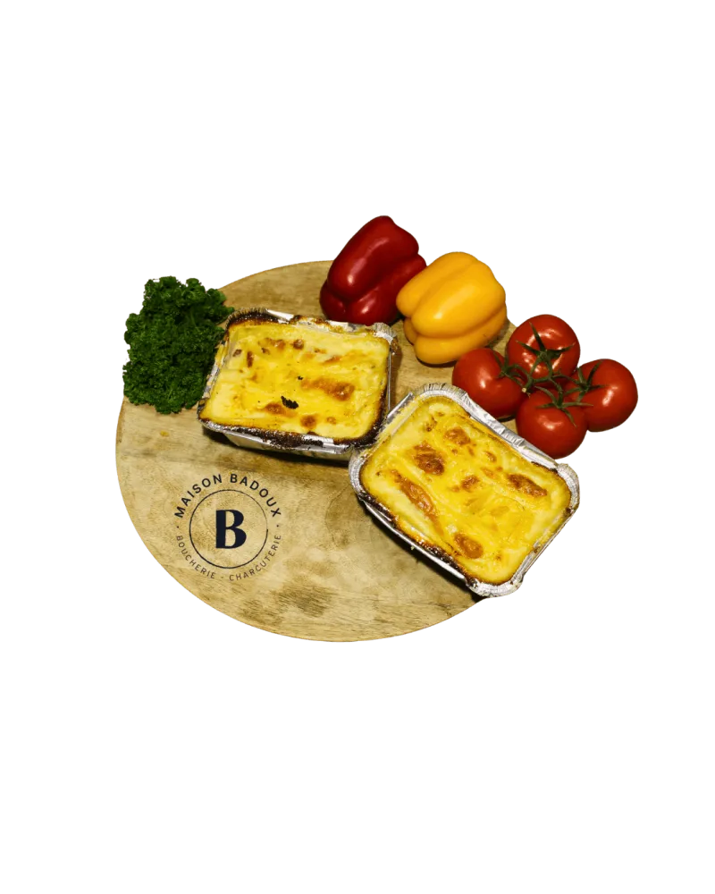 Tartiflette