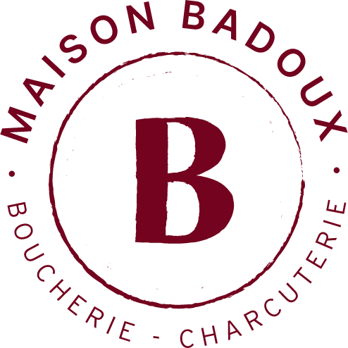 Maison Badoux