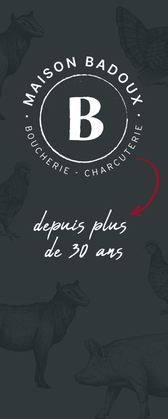 Brochure Maison Badoux